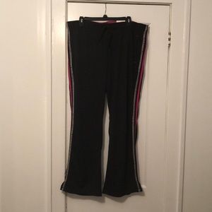 NWT Sweat pants!